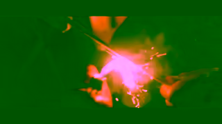 Universal Pictures Monkey Man Bar Fight Ad Commercial Brand Imagery Photoshoot 0