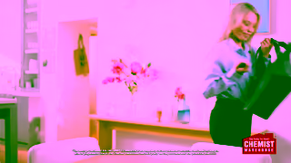 Chemist Warehouse Healthy Break LifeSpace Ad Commercial Brand Imagery Photoshoot 2