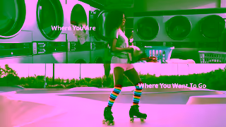 CreditOne Bank Live Large with Credit One Bank Wander Ad Commercial Brand Imagery Photoshoot 0