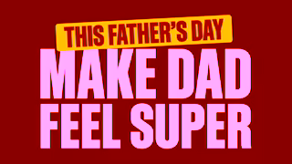 Supercheap Auto This Fathers Day Make Dad Feel SUPER Ad Commercial Brand Imagery Photoshoot 1