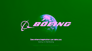Boeing WIA Canada Amina Ad Commercial Brand Imagery Photoshoot 2