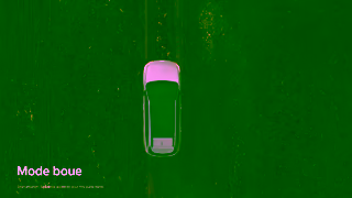 KIA Le Kia Sorento Traction intgrale avec slecteur du mode de terrains Kia Canada Ad Commercial Brand Imagery Photoshoot 1