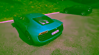 Aerosoft CityDriver PlayStation 5 Short 1 Ad Commercial Brand Imagery Photoshoot 1