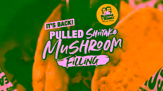 Guzman Y Gomez GYGs Pulled Shiitake Mushroom Filling 15sec Ad Commercial Brand Imagery Photoshoot 0