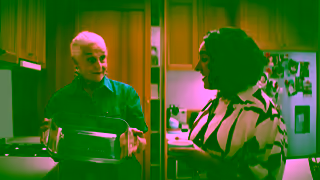 Finish Finish VS Nonnas Famous Feast Ad Commercial Brand Imagery Photoshoot 2