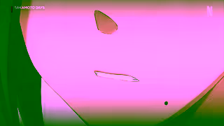 Netflix SAKAMOTO DAYS Season 1 Netflix Ad Commercial Brand Imagery Photoshoot 0