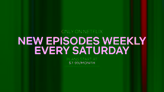 Netflix SAKAMOTO DAYS Season 1 Netflix Ad Commercial Brand Imagery Photoshoot 2