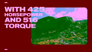 Nissan The AllNew Nissan Armada Ad Commercial Brand Imagery Photoshoot 1