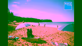 Bupa Bupa Extras Network Ad Commercial Brand Imagery Photoshoot 0