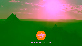 Visit Sunshine Coast Sunshine Moments For real Ad Commercial Brand Imagery Photoshoot 2