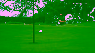 TravisMathew Introducing the Heater Pro Polo TravisMathew Ad Commercial Brand Imagery Photoshoot 0