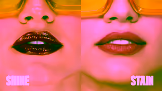 NYX Cosmetics NYX LIP IV CUTDOWN 02 6s EN 16x9 Ad Commercial Brand Imagery Photoshoot 2