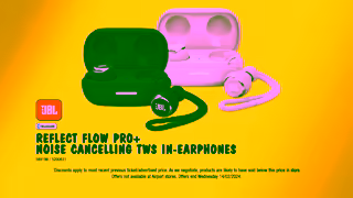 JB Hi-Fi JBHI1194 08FEB Key1 YouTube 15 WIP Ad Commercial Brand Imagery Photoshoot 1