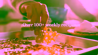 Blue Apron Snapshot 15s Evergreen Ad Commercial Brand Imagery Photoshoot 1