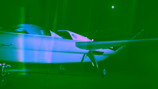 Northrop Grumman Digital Ecosystem Takes Flight Ad Commercial Brand Imagery Photoshoot 1