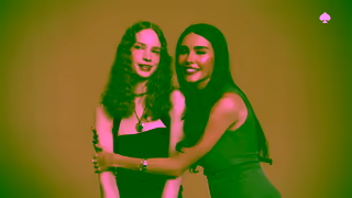 KATE SPADE To the one who is by my side year after year Ad Commercial Brand Imagery Photoshoot 2