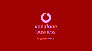 Vodafone Your Business Can Hack off the Hackers Vodafone Business UK Ad Commercial Brand Imagery Photoshoot 2