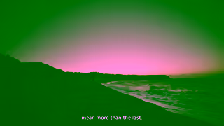 Grand Seiko Alive in Time Ad Commercial Brand Imagery Photoshoot 0