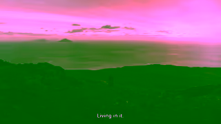 Grand Seiko Alive in Time Ad Commercial Brand Imagery Photoshoot 1