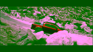 Isuzu Adventure Starts with an Isuzu DMAX Isuzu UTE Australia Ad Commercial Brand Imagery Photoshoot 0