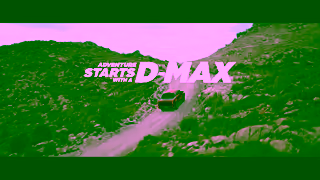 Isuzu Adventure Starts with an Isuzu DMAX Isuzu UTE Australia Ad Commercial Brand Imagery Photoshoot 2