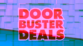 The Good Guys TGG1143B Trueview 16s Ad Commercial Brand Imagery Photoshoot 0