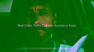 KIA The Kia EV3 Advanced Driver Assistance Systems Ad Commercial Brand Imagery Photoshoot 0