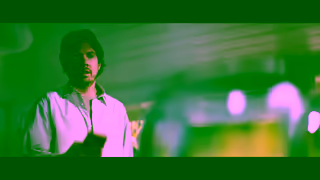 Meta Your personal AI The new Meta AI app Ad Commercial Brand Imagery Photoshoot 0