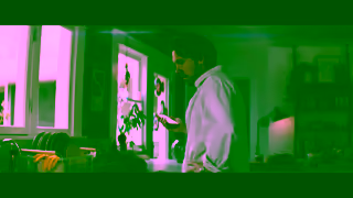 Meta Your personal AI The new Meta AI app Ad Commercial Brand Imagery Photoshoot 1