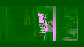 Meta Your personal AI The new Meta AI app Ad Commercial Brand Imagery Photoshoot 2