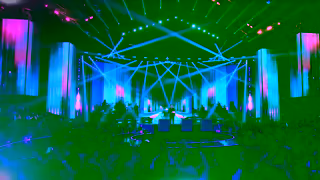 ABC Network American Idol NEW SUNDAYS 87c on ABC Ad Commercial Brand Imagery Photoshoot 2