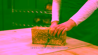 Intuit Business Differently with QuickBooks Begonia Bakehouse Ad Commercial Brand Imagery Photoshoot 2