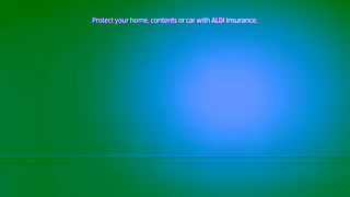 Aldi ALDI Insurance Ad Commercial Brand Imagery Photoshoot 2