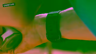 CASETiFY CASETiFY Apple Watch Band Bounce Band Ad Commercial Brand Imagery Photoshoot 0