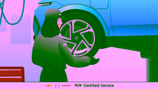 MyCertifiedService Keep Rolling Ad Commercial Brand Imagery Photoshoot 1