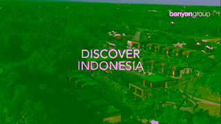 Banyan Group Live to Discover Indonesia Ad Commercial Brand Imagery Photoshoot 0