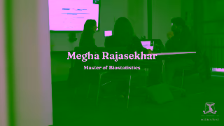 University Of Melbourne Advancing biostatistics for a changing world Megha Ad Commercial Brand Imagery Photoshoot 1