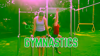 Funky Monkey Bars Funky Backyard Games are On funkymonkeybars7629 Ad Commercial Brand Imagery Photoshoot 1