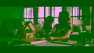 Marriott Sheraton Hotels presents Goodnight Room Ad Commercial Brand Imagery Photoshoot 1