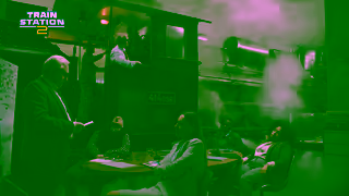 TrainStation Games TS2 EN Office FullStory Youtube 169 38sec Ad Commercial Brand Imagery Photoshoot 1