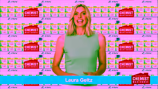 Chemist Warehouse Healthy Break Zyrtec Ad Commercial Brand Imagery Photoshoot 0