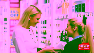 Chemist Warehouse YSL Lancome Idole Ad Commercial Brand Imagery Photoshoot 2