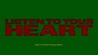 Beats BBDD2500045 30 Listen To Your Heart PBP 2 ENUS 16x9 SUBS Ad Commercial Brand Imagery Photoshoot 2