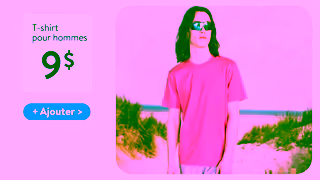 Walmart Tenues estivales Walmart Ad Commercial Brand Imagery Photoshoot 2