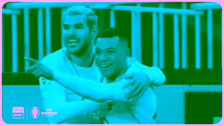 Optus EURO 2024 PREROLL ENGLAND 16x9 Ad Commercial Brand Imagery Photoshoot 1