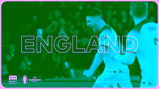 Optus EURO 2024 PREROLL ENGLAND 16x9 Ad Commercial Brand Imagery Photoshoot 2