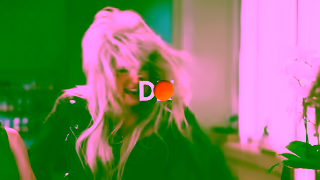 DISCOVER Salon Discover it Card Acceptance 30 Commercial featuring Jennifer Coolidge Ad Commercial Brand Imagery Photoshoot 2