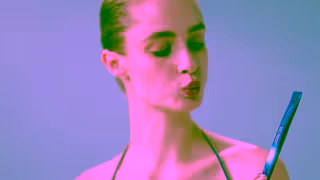 MySmile Oral Care MySmile Portable Mouthwash Ad Commercial Brand Imagery Photoshoot 0