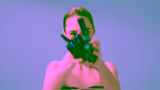 MySmile Oral Care MySmile Portable Mouthwash Ad Commercial Brand Imagery Photoshoot 2