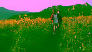 Visit Colorado Colorado Tourism Office General 30s Colorado Magic Summer 2024 Ad Commercial Brand Imagery Photoshoot 0